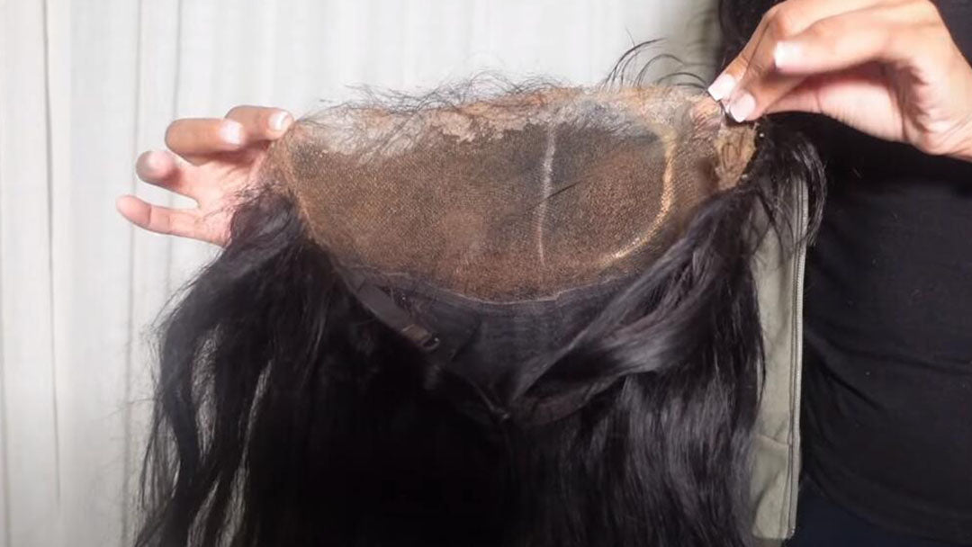 Can You Reuse A Lace Front Wig? – Cynosure Hair