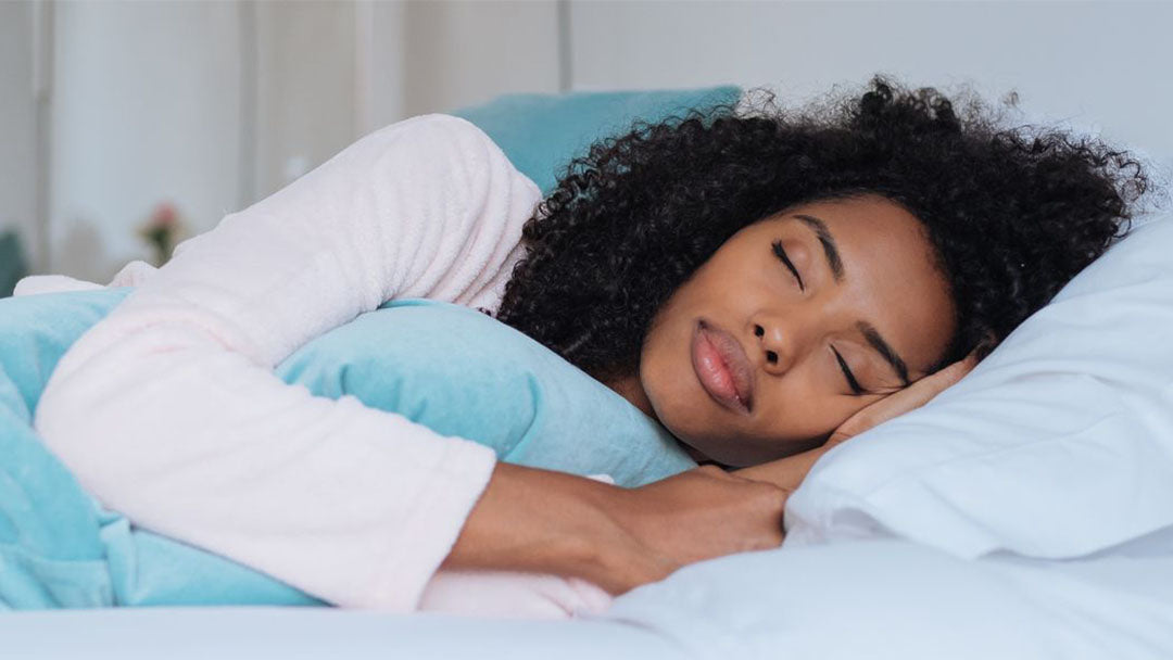 Can You Sleep In A Wig? Cynosure Hair