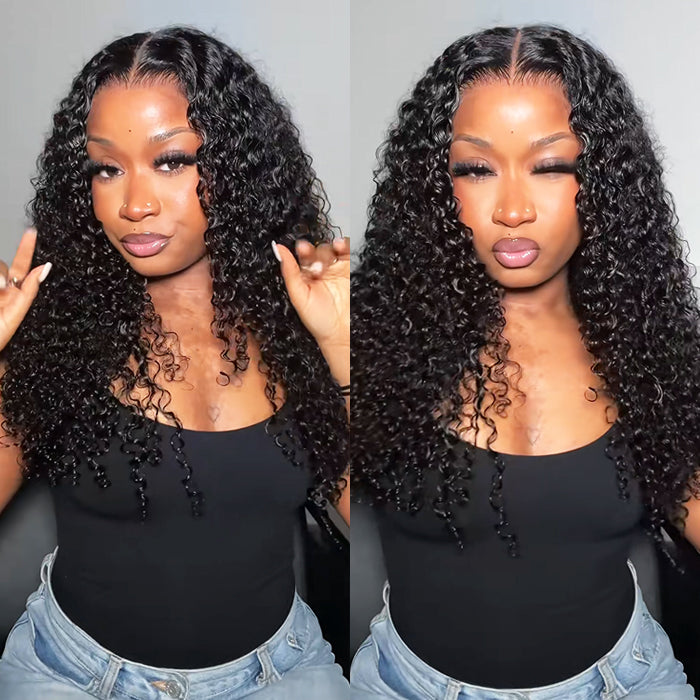 Super Sale 24 Inch Only $159 8X5 Undetectable HD Lace Wig