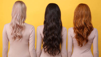 Get the Perfect Fit: A Guide to 18, 20 And 22 Inch Wig Lengths