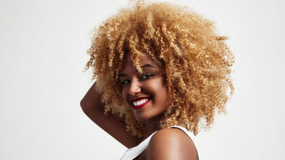 4B Hair Type Guide