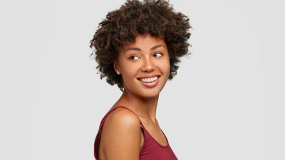 18 Cute 4C Hairstyles You Must Give a Try