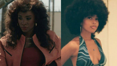 80s Hairstyles for Black Women: Bold, Beautiful, and Timeless