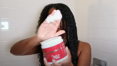 6 Best Conditioners for Black Hair
