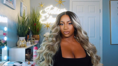 Best Hair Color For Your Skin Tone