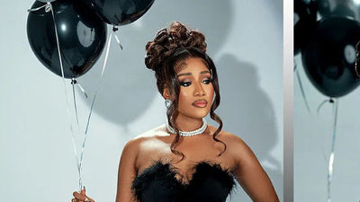 Top 9 Birthday Hairstyles for Black Hair That Never Disappoint