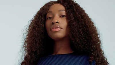 Discover the 4 Different Types of Sew Ins