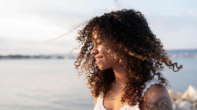 8 Different Ways To Define Curls Without Heat
