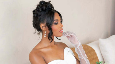 The Best French Roll Hairstyles for Any Occasion