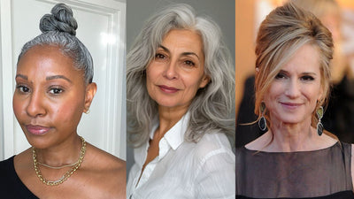 20 Best Hairstyles For Women Over 50
