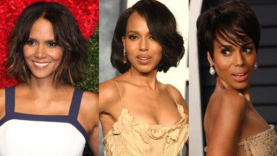 12 Hairstyles for Women Over 40