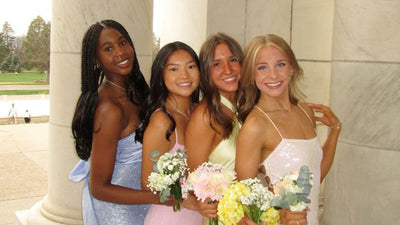 Homecoming Hairstyles: Your Ultimate Guide to Slaying the Dance Floor