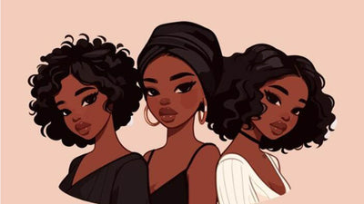 11 Tips for Wearing Wigs Every Day