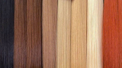 Which Hair Extensions Are Best? Top Picks from Professional Stylists