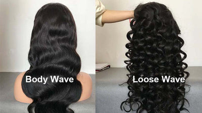 Body Wave or Loose Wave, Which Is Right for You?