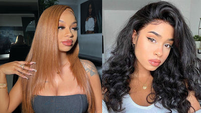 Brown Vs Black Hair: Which Looks Better?