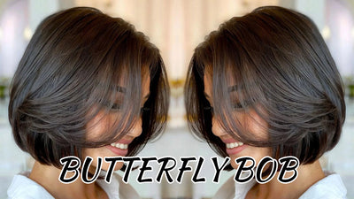 Unlock the Magic: Meet Butterfly Bob!