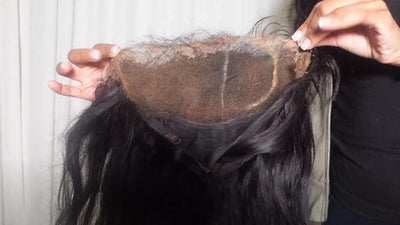 Can You Reuse A Lace Front Wig?