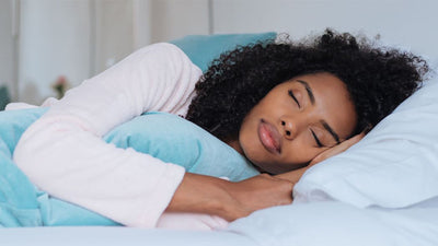 Can You Sleep In A Wig?