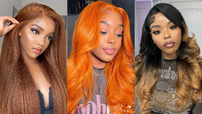 The Most Gorgeous Fall Hair Color Ideas For 2023