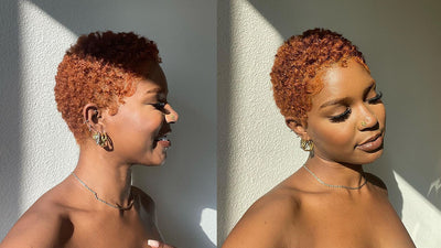 12 Best Hairstyles For Bald Women To Feel Confident And Empowered