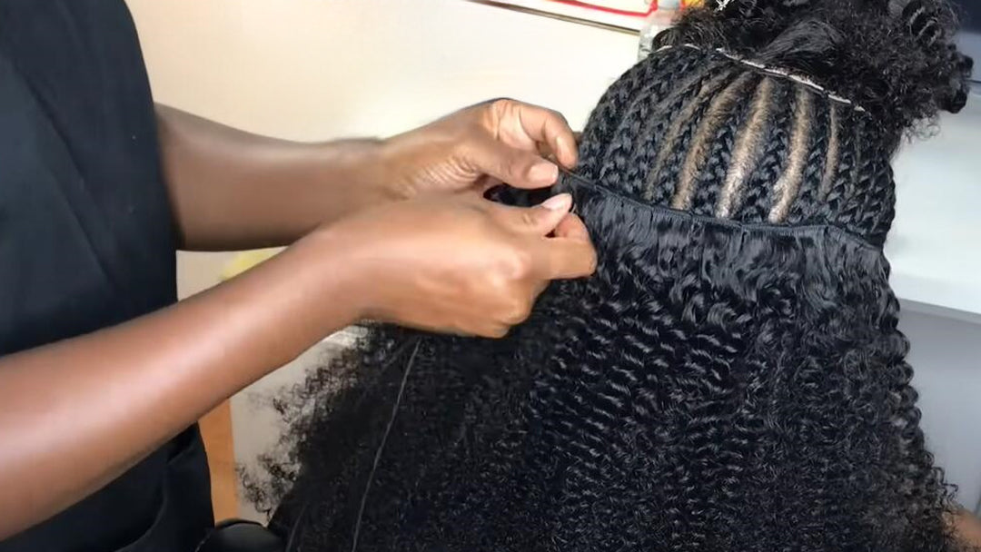 How Long Does A Sew In Last? Cynosure Hair