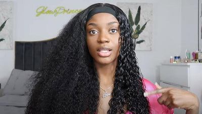 How To Keep Curly Wig Looking Wet