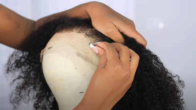 How To Pluck A Wig? (With Video And Pictures)