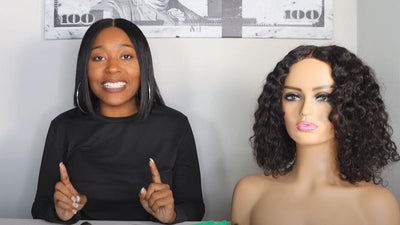 How To Sell Wigs Online In 2025?