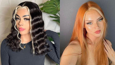 Money Piece Hair: Everything You Need To Know