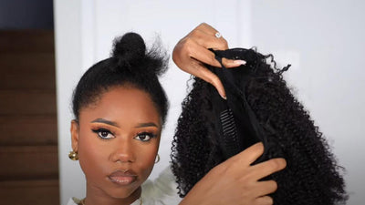 What Is A Half Wig? Everything You Need To Know