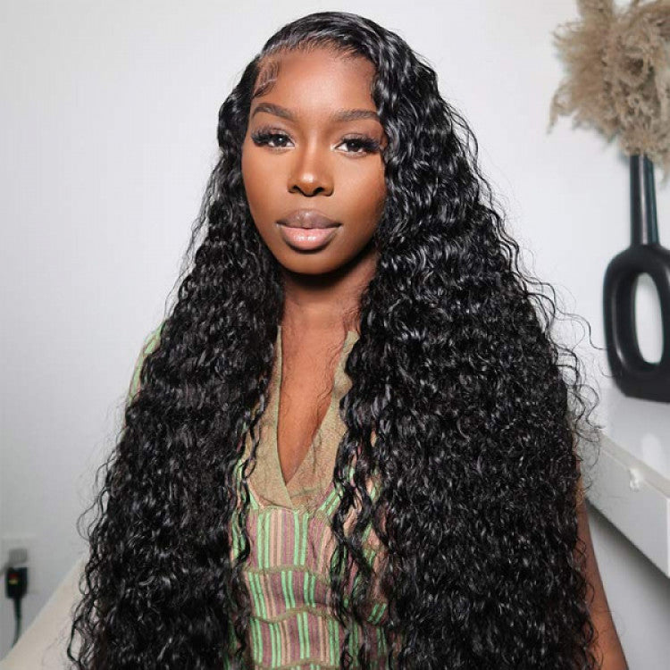 Super Sale 24 Inch Only $159 8X5 Undetectable HD Lace Wig
