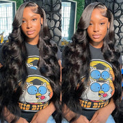 Long Wigs 22-36 Inch Body Wave Human Hair HD Lace Front Wigs 5X5/13X4 Lace Wig