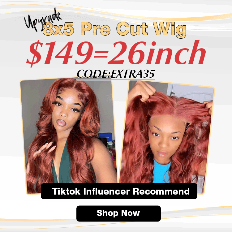 New Style Wig