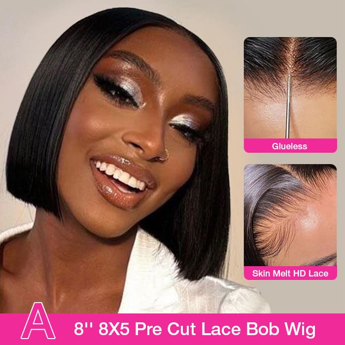 Low To $9.9 Get A 8X5 Glueless Wig Cynosure Hair Up To 90% Off Flash Sale Limited 24hours