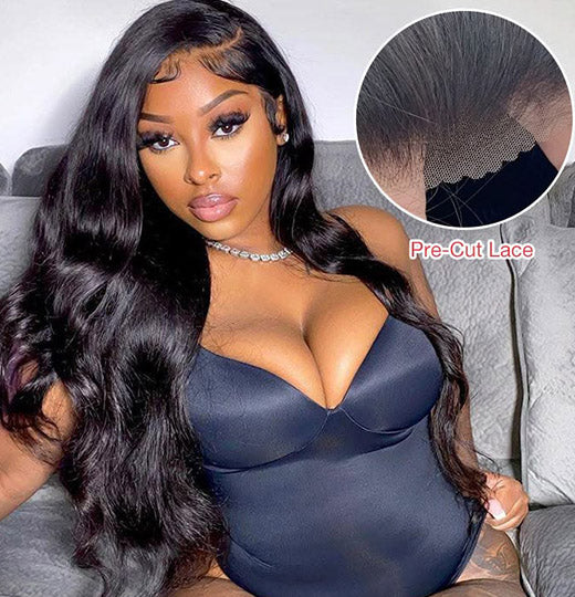 Why Choose Our 8x5 Lace Wigs?