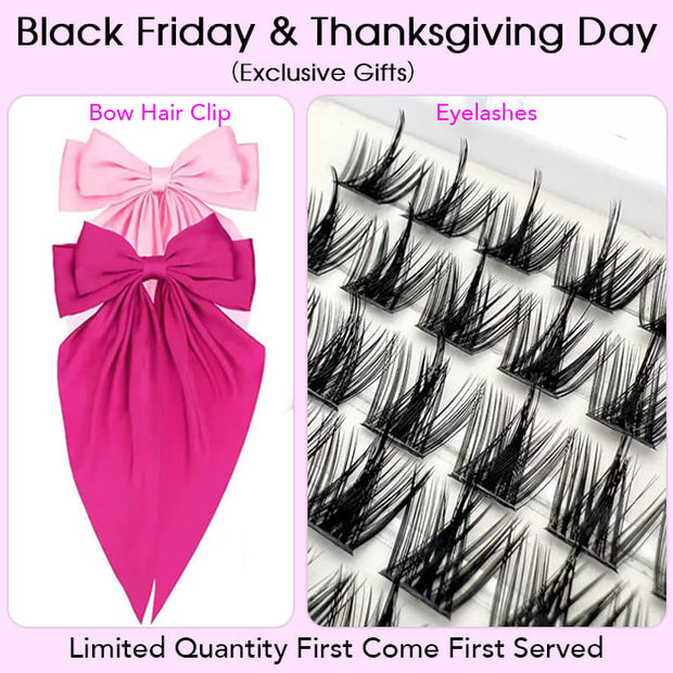 Cynosure Hair Black Friday Exclusive Gifts Limited Quantity