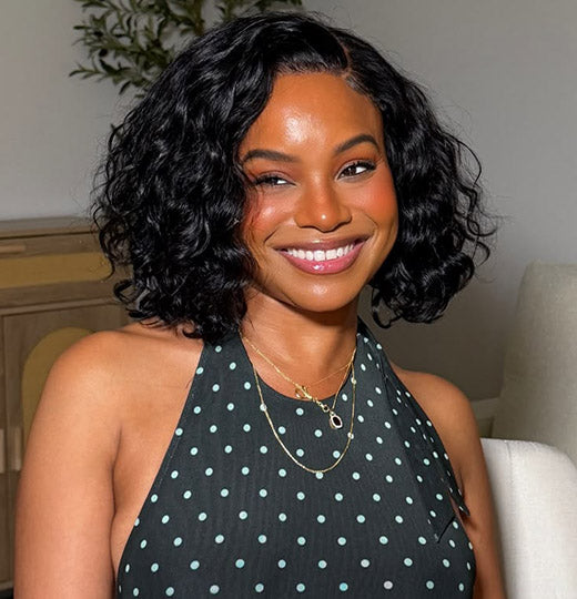 Why Choose Our Pre All Everything Wigs?