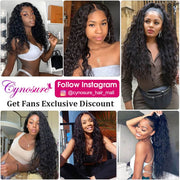 Brazilian Water Wave Hair 3 Bundles Deals 100% Unprocessed Virgin Human Hair Weave