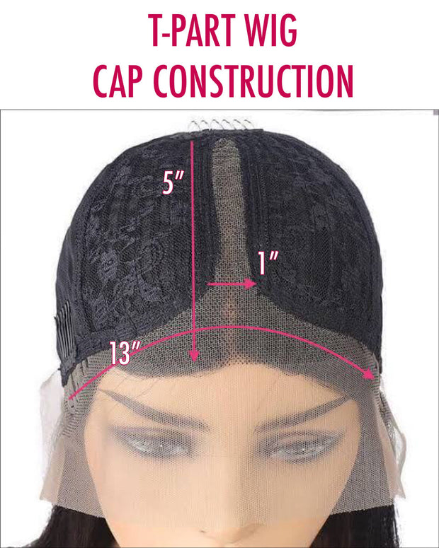 Pre-plucked Deep Wave 13x4 Lace Frontal Wigs High Quality Human Hair Wigs For Black Women