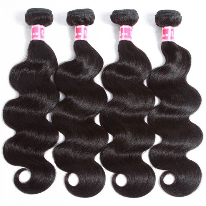 16 Inch Sew In Hair Weave | Human Hair Bundles – Cynosure Hair