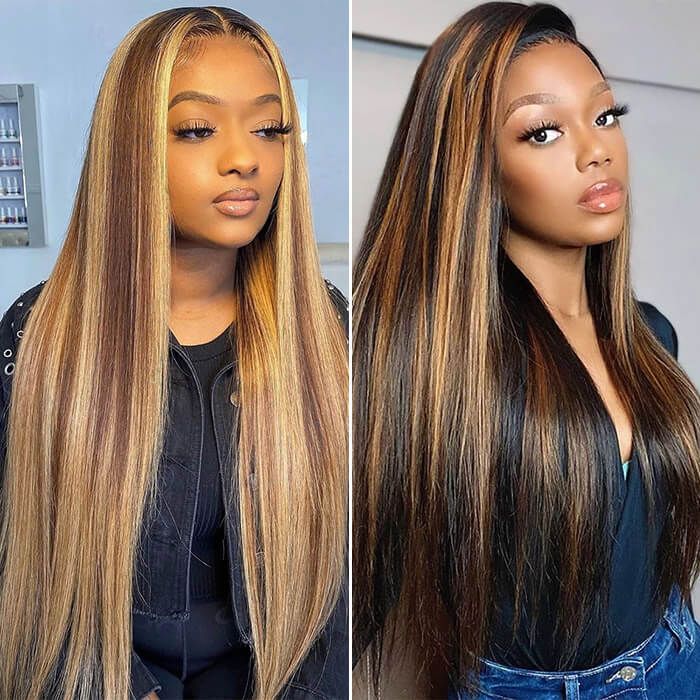 Premium Colored Human Hair Wigs For Sale – Page 2 – Cynosure Hair
