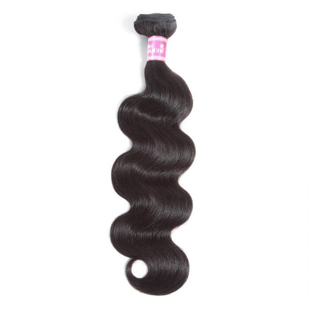 Brazilian Body Wave 1 Bundles Deals 100% Unprocessed Virgin Human Hair